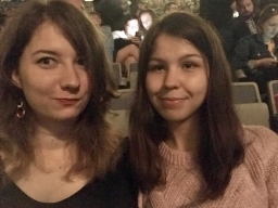 dashaandtanya