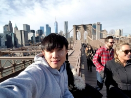 frankfromkorea