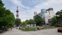 kanta_in_sapporo
