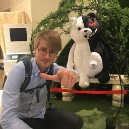 monokuma