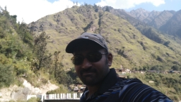 praveensesha
