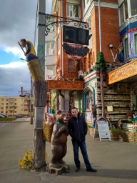 sayranov