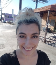 shayna