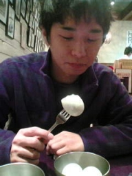 takeshi