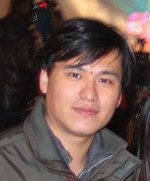 yuhsuchen