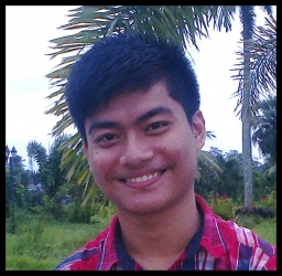 bensonriang