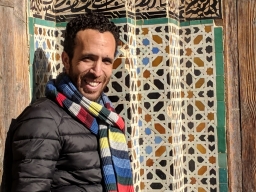 issamelhadri