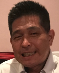 kazushige