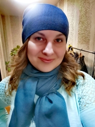 olesyavelikaya