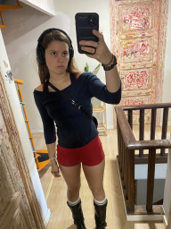 scarlettrose