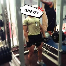 shadywu