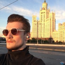 stepanov